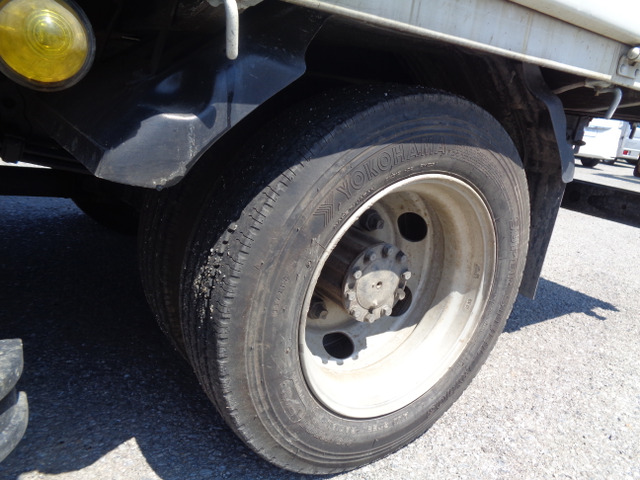 H21デュトロワイドロング4段クレーンフックインラジコン|中古トラックの販売・買取・査定のアイナビ