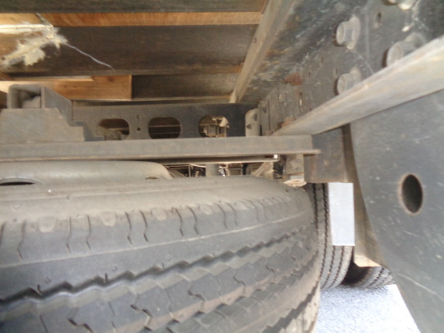 H21デュトロワイドロング4段クレーンフックインラジコン|中古トラックの販売・買取・査定のアイナビ