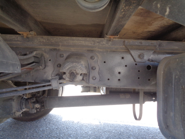 H21デュトロワイドロング4段クレーンフックインラジコン|中古トラックの販売・買取・査定のアイナビ