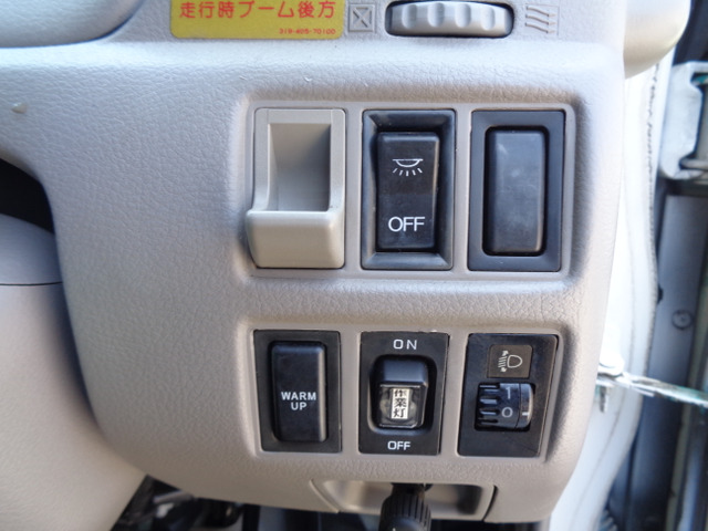 H21デュトロワイドロング4段クレーンフックインラジコン|中古トラックの販売・買取・査定のアイナビ