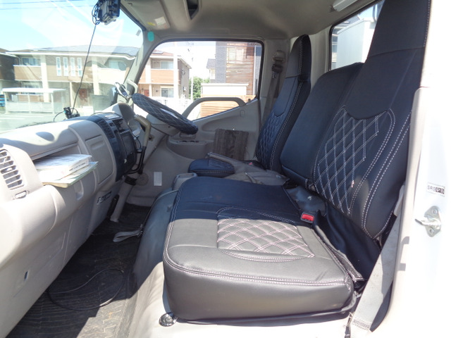 H21デュトロワイドロング4段クレーンフックインラジコン|中古トラックの販売・買取・査定のアイナビ