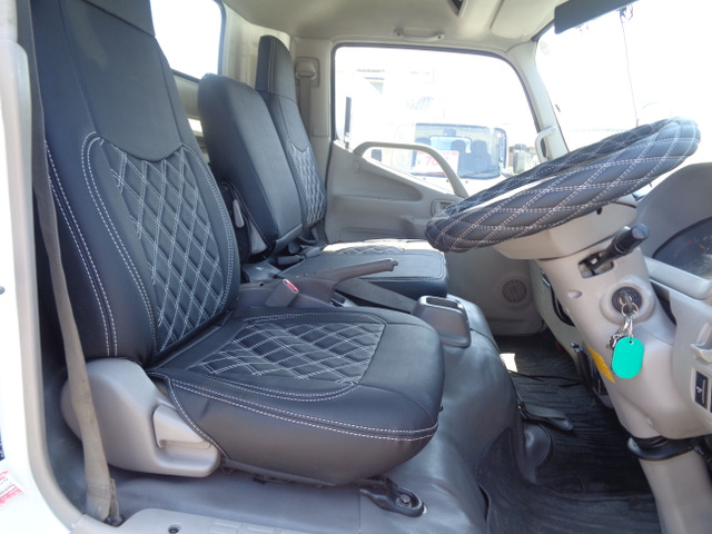 H21デュトロワイドロング4段クレーンフックインラジコン|中古トラックの販売・買取・査定のアイナビ