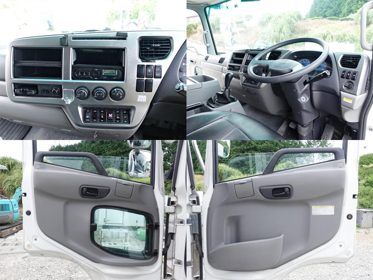 跳上パワーゲート1tワイドアルミウイングアルミウィング|中古トラックの販売・買取・査定のアイナビ