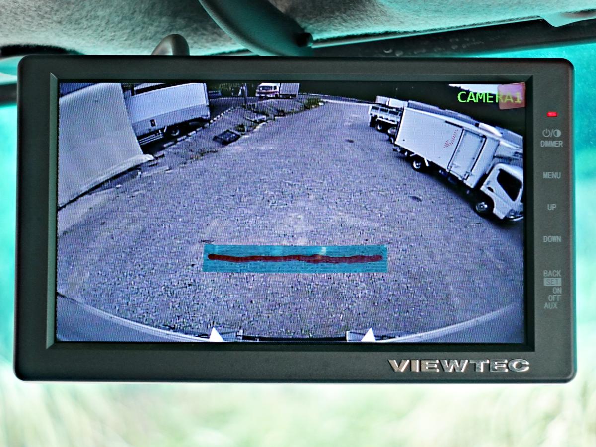 跳上パワーゲート1tワイドアルミウイングアルミウィング|中古トラックの販売・買取・査定のアイナビ