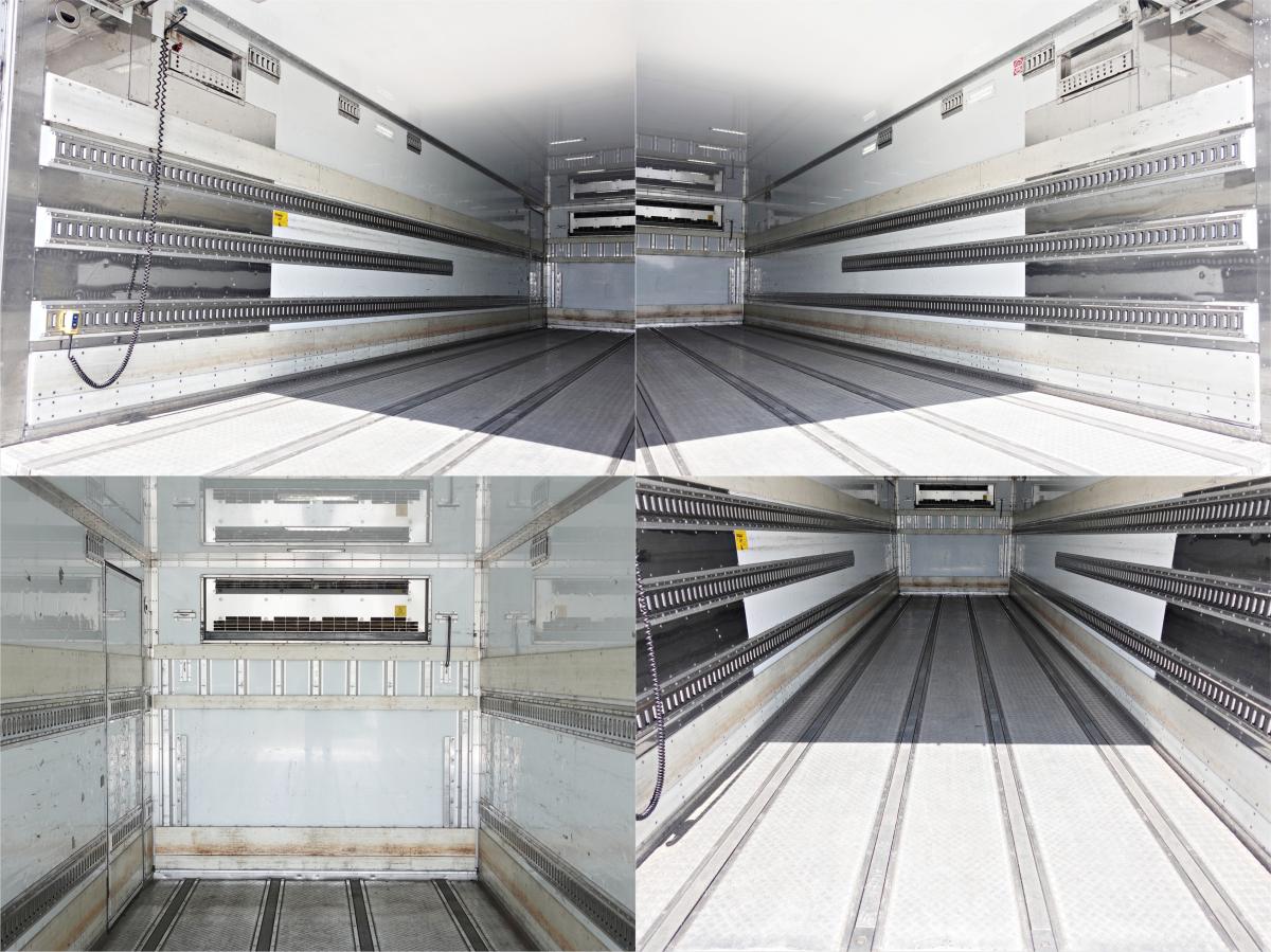 格納パワーゲート1t-30度低温冷蔵冷凍スタンバイ大型|中古トラックの販売・買取・査定のアイナビ