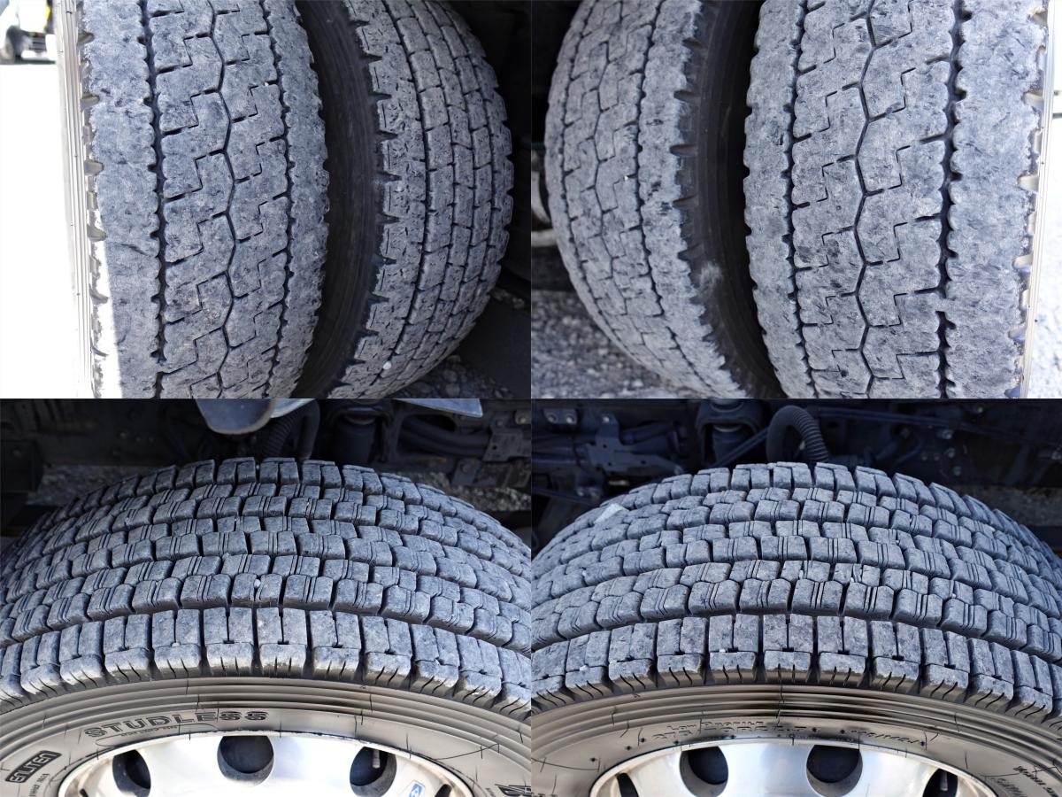 格納パワーゲート1t-30度低温冷蔵冷凍スタンバイ大型|中古トラックの販売・買取・査定のアイナビ