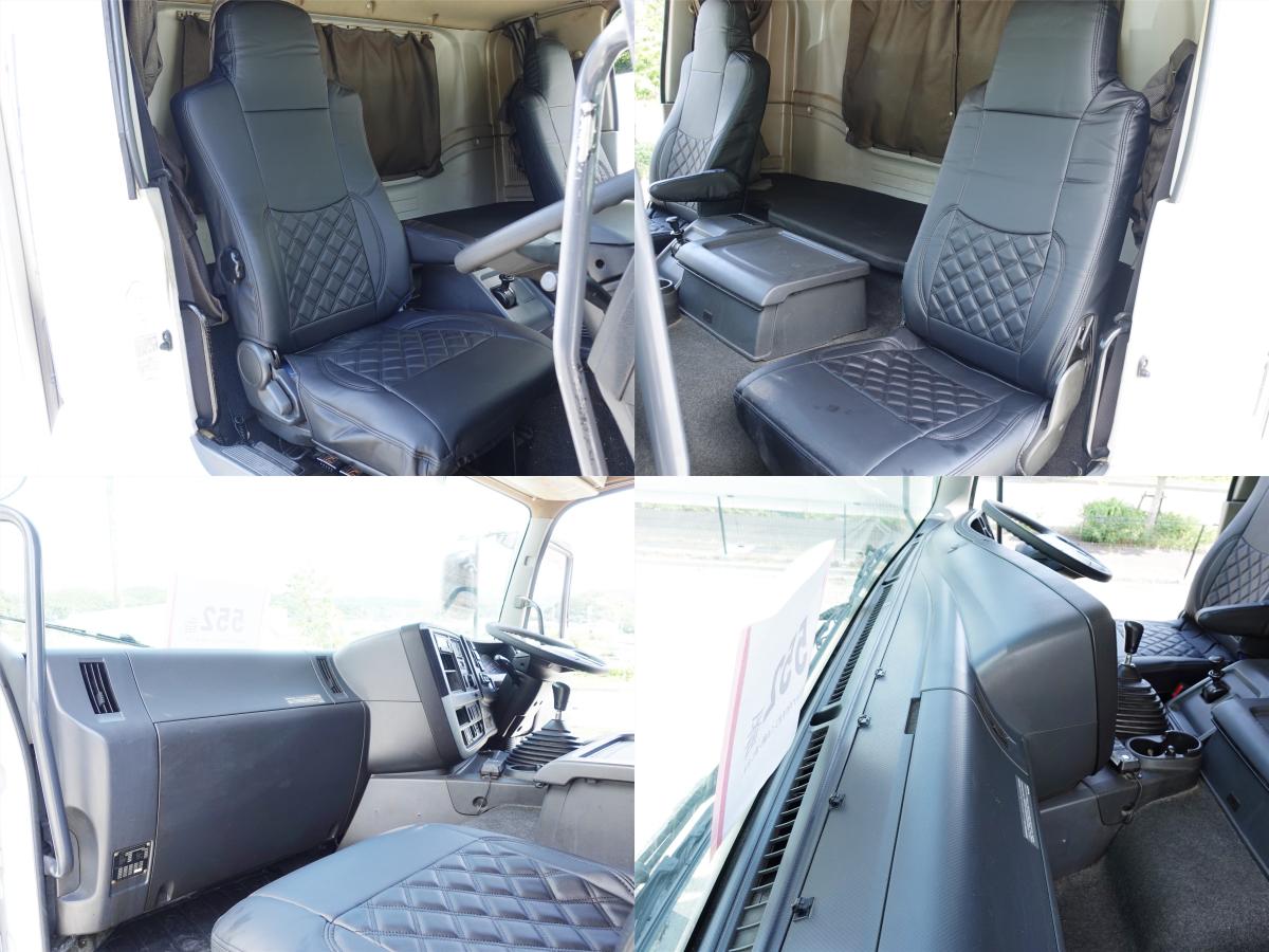 格納パワーゲート1t-30度低温冷蔵冷凍スタンバイ大型|中古トラックの販売・買取・査定のアイナビ