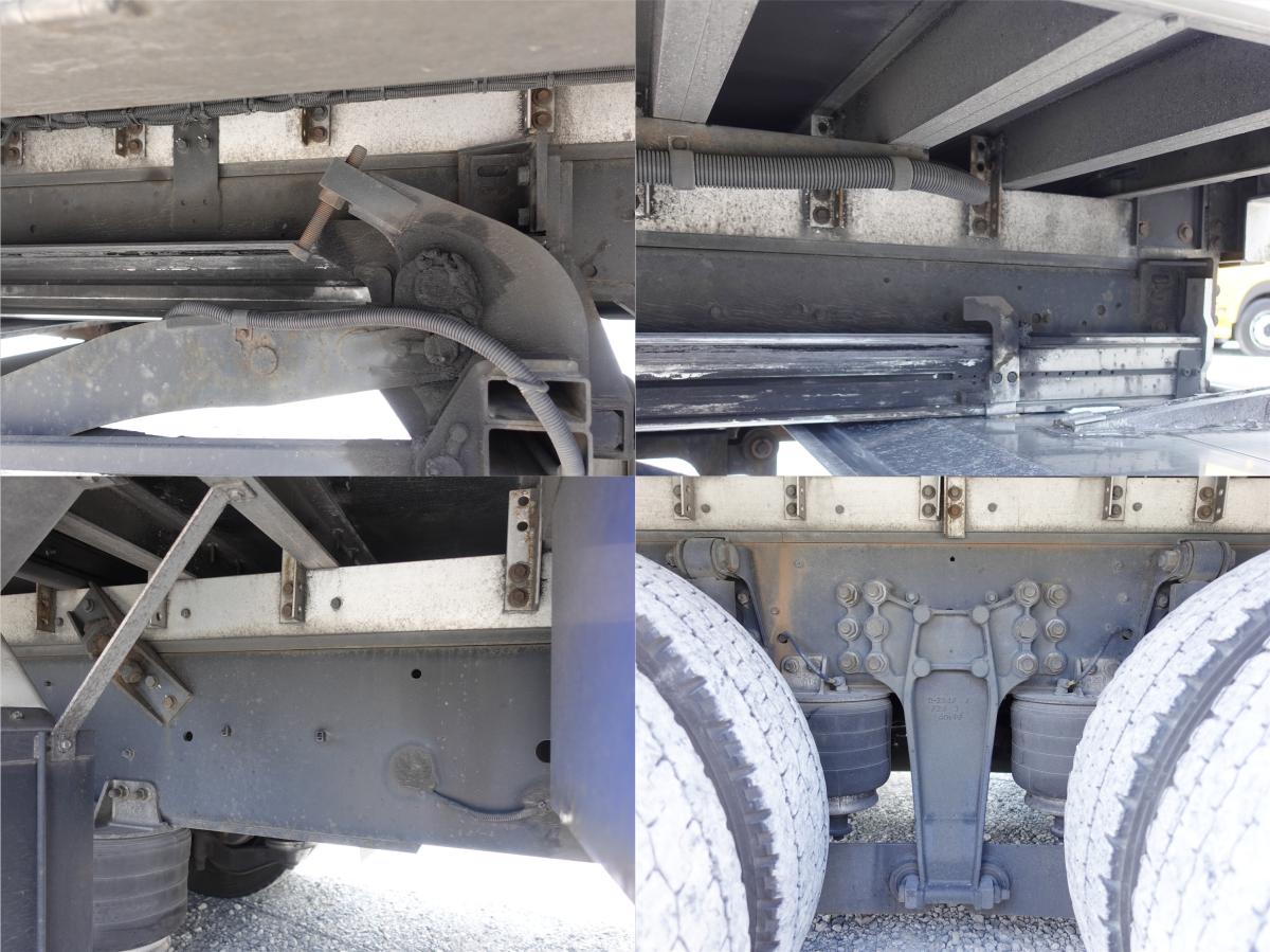 格納パワーゲート1t-30度低温冷蔵冷凍スタンバイ大型|中古トラックの販売・買取・査定のアイナビ