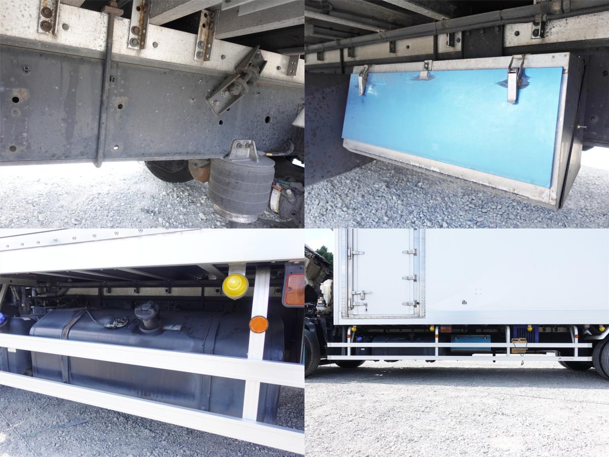 格納パワーゲート1t-30度低温冷蔵冷凍スタンバイ大型|中古トラックの販売・買取・査定のアイナビ