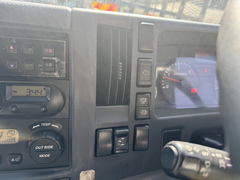 ワイドエアサス東プレ低温サイドドア車検付|中古トラックの販売・買取・査定のアイナビ