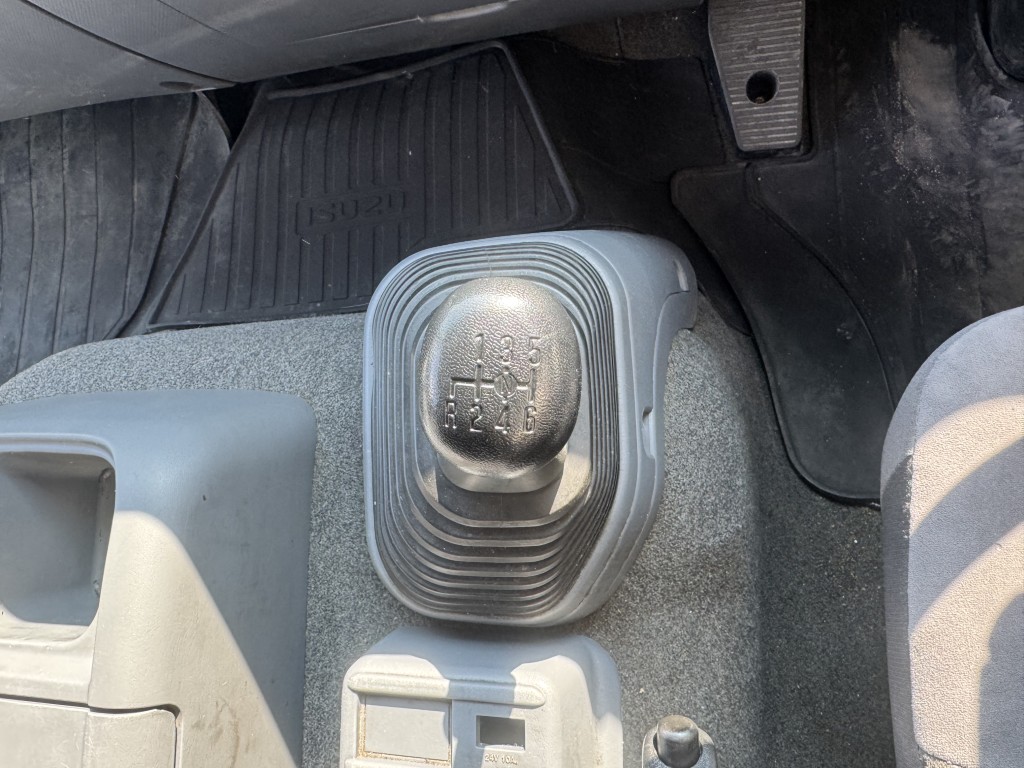 ワイドエアサス東プレ低温サイドドア車検付|中古トラックの販売・買取・査定のアイナビ