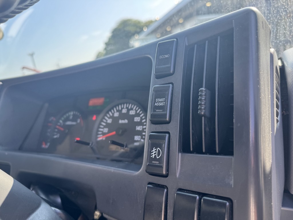 ワイドエアサス東プレ低温サイドドア車検付|中古トラックの販売・買取・査定のアイナビ