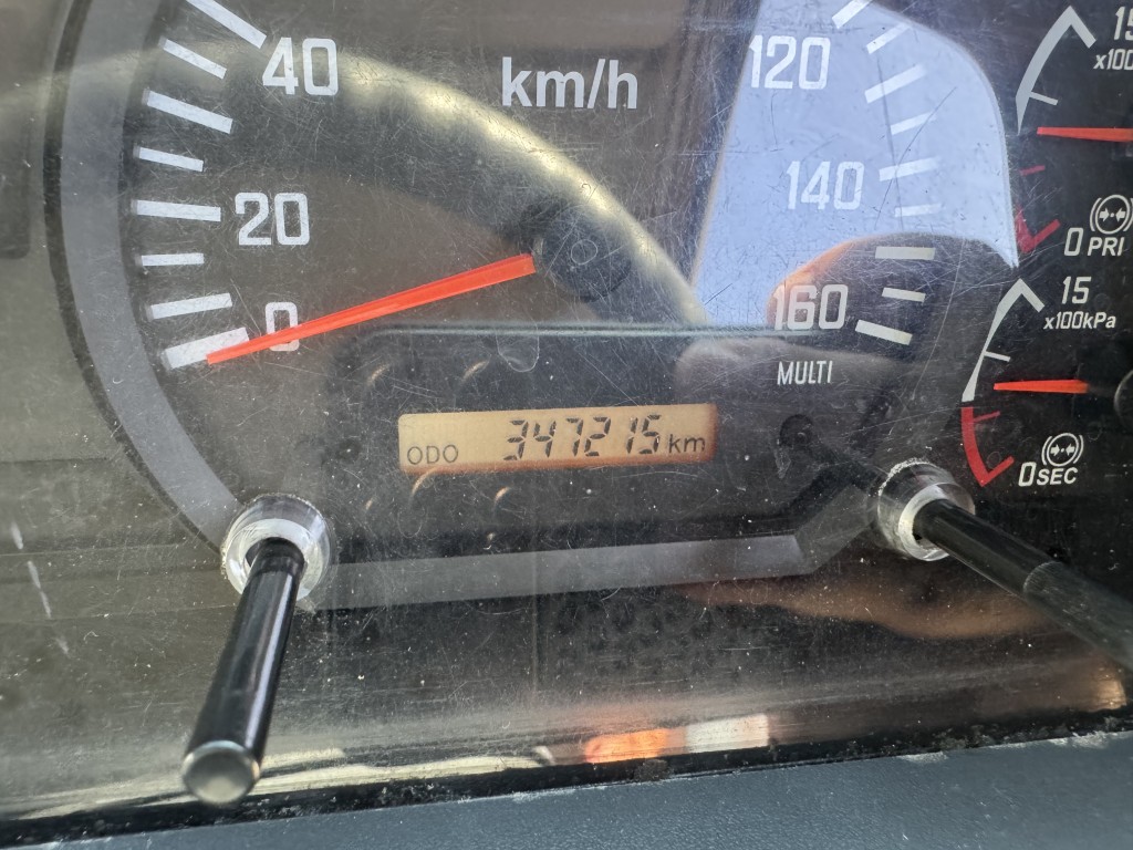 ワイドエアサス東プレ低温サイドドア車検付|中古トラックの販売・買取・査定のアイナビ