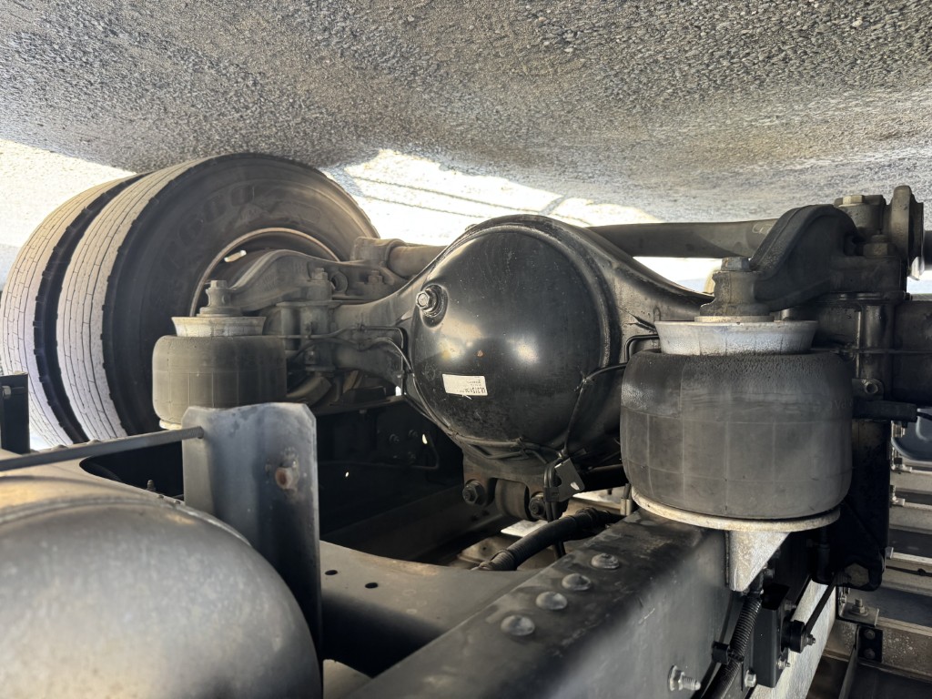 ワイドエアサス東プレ低温サイドドア車検付|中古トラックの販売・買取・査定のアイナビ