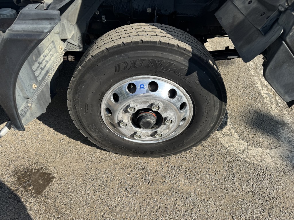 ワイドエアサス東プレ低温サイドドア車検付|中古トラックの販売・買取・査定のアイナビ