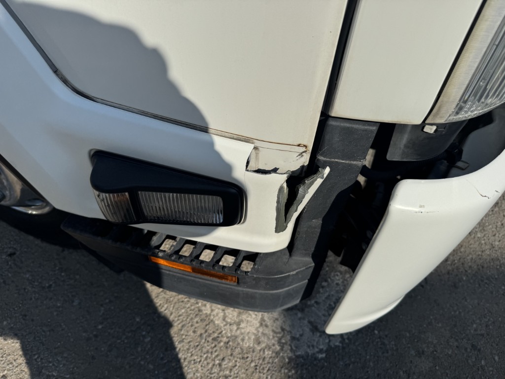 ワイドエアサス東プレ低温サイドドア車検付|中古トラックの販売・買取・査定のアイナビ