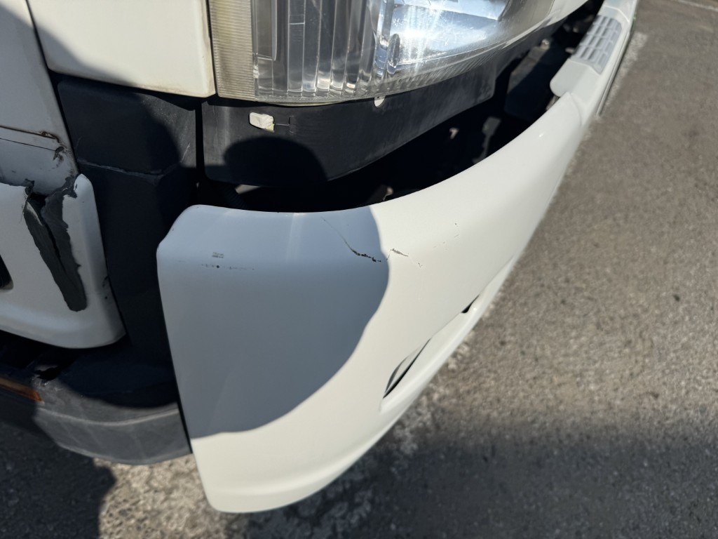 ワイドエアサス東プレ低温サイドドア車検付|中古トラックの販売・買取・査定のアイナビ