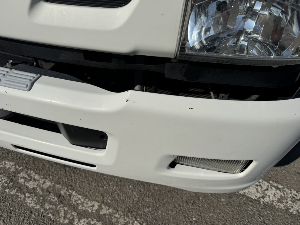 ワイドエアサス東プレ低温サイドドア車検付|中古トラックの販売・買取・査定のアイナビ