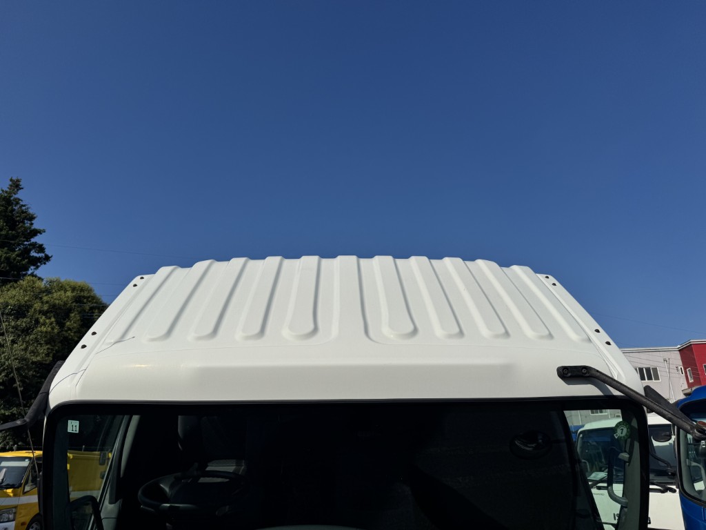 ワイドエアサス東プレ低温サイドドア車検付|中古トラックの販売・買取・査定のアイナビ