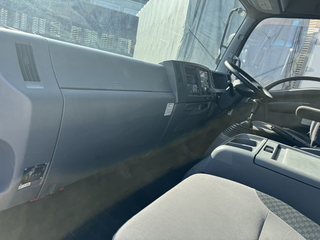 ワイドエアサス東プレ低温サイドドア車検付|中古トラックの販売・買取・査定のアイナビ