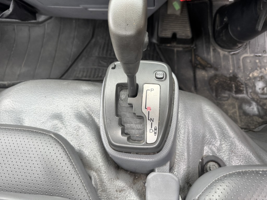 新明和アームロールツインホイスト車検付|中古トラックの販売・買取・査定のアイナビ