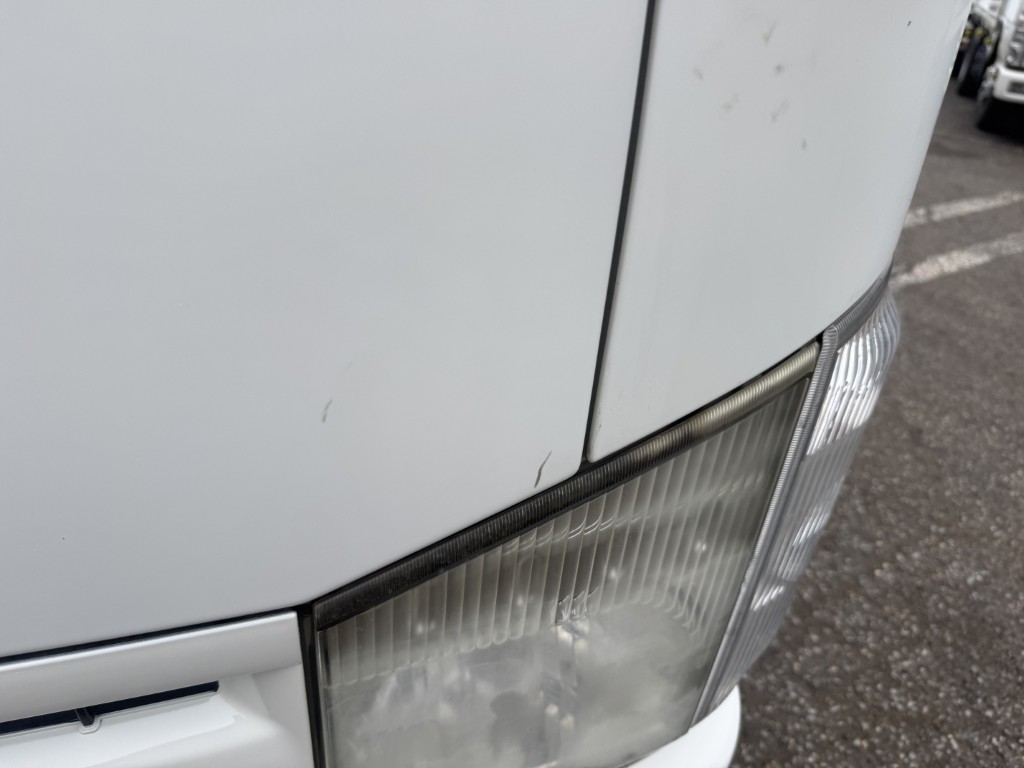 新明和アームロールツインホイスト車検付|中古トラックの販売・買取・査定のアイナビ