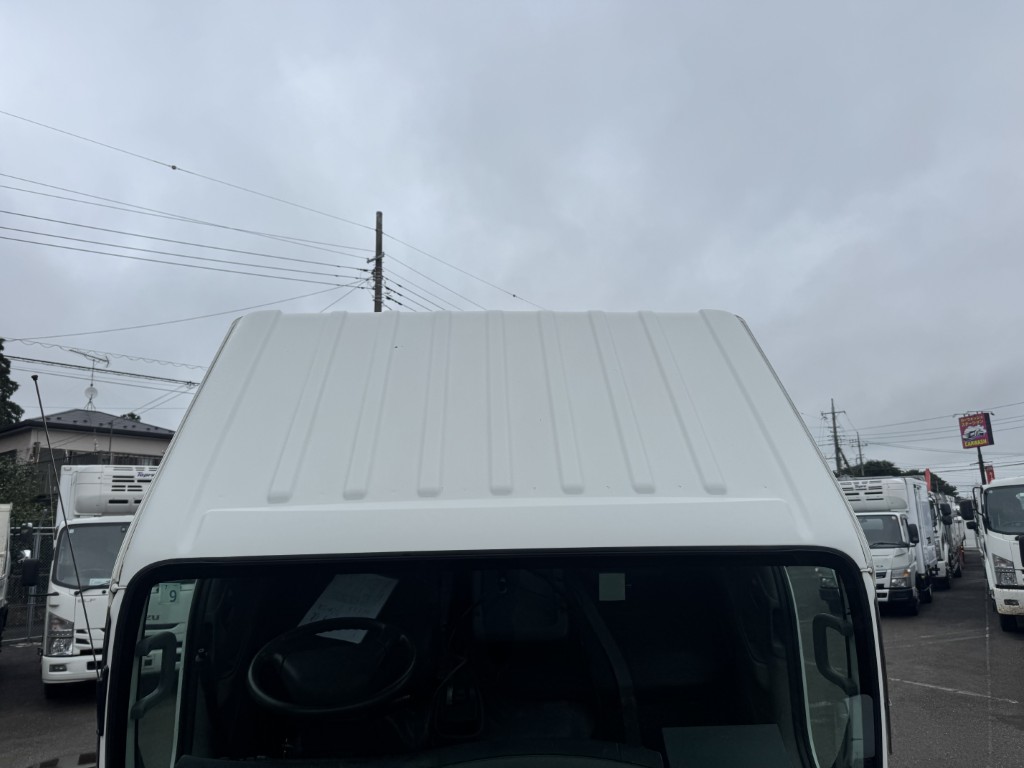 新明和アームロールツインホイスト車検付|中古トラックの販売・買取・査定のアイナビ