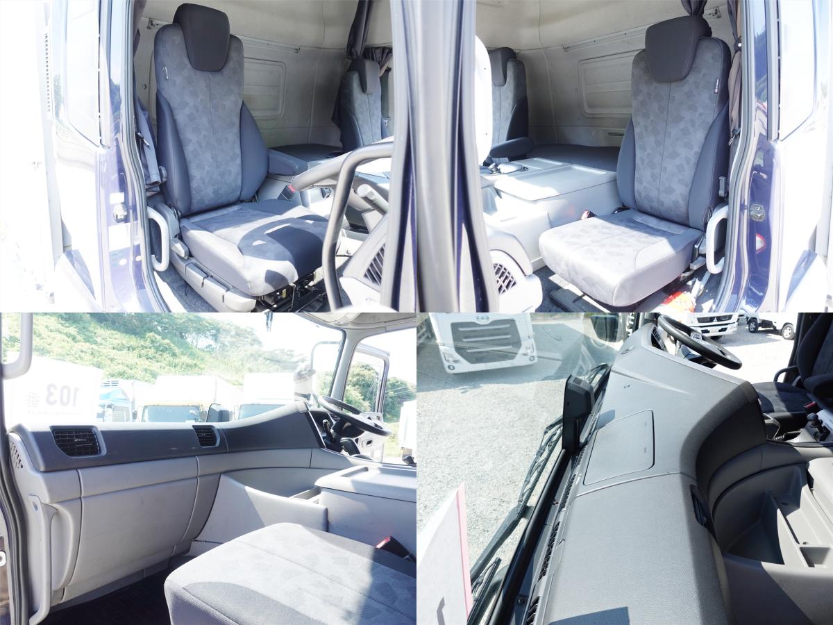 大型アルミウイングアルミウィング|中古トラックの販売・買取・査定のアイナビ