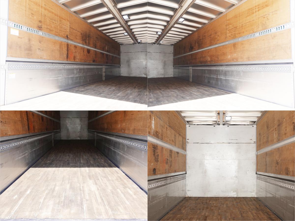 大型アルミウイングアルミウィング|中古トラックの販売・買取・査定のアイナビ