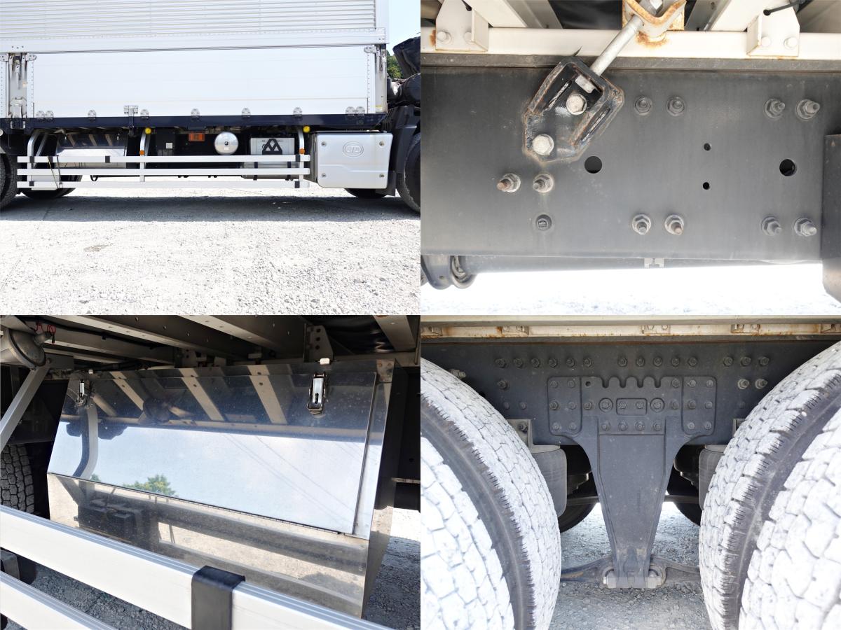 大型アルミウイングアルミウィング|中古トラックの販売・買取・査定のアイナビ