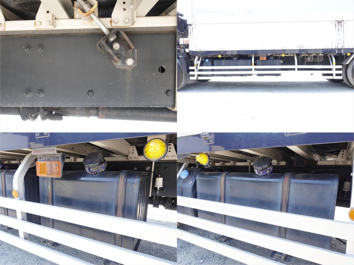 大型アルミウイングアルミウィング|中古トラックの販売・買取・査定のアイナビ