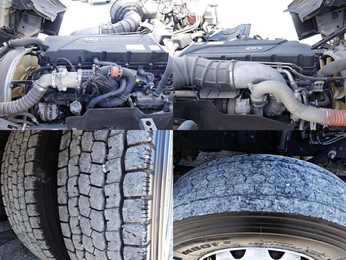 大型アルミウイングアルミウィング|中古トラックの販売・買取・査定のアイナビ