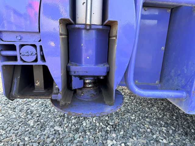 平成20年式☆KATOラフタークレーン MR130R|中古トラックの販売・買取・査定のアイナビ