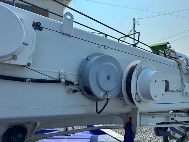 平成20年式☆KATOラフタークレーン MR130R|中古トラックの販売・買取・査定のアイナビ