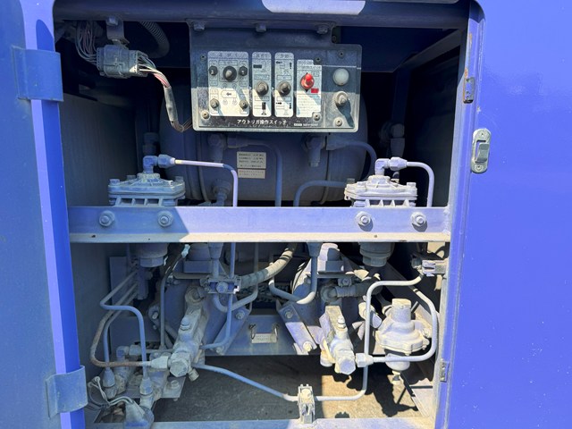 平成20年式☆KATOラフタークレーン MR130R|中古トラックの販売・買取・査定のアイナビ