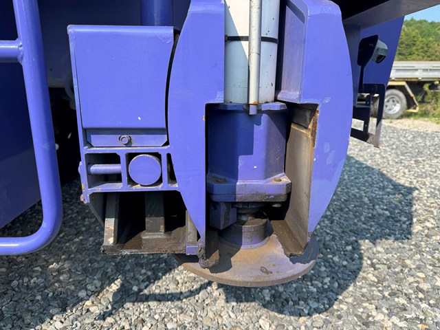 平成20年式☆KATOラフタークレーン MR130R|中古トラックの販売・買取・査定のアイナビ