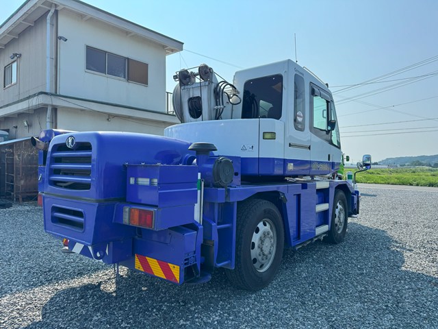 平成20年式☆KATOラフタークレーン MR130R|中古トラックの販売・買取・査定のアイナビ