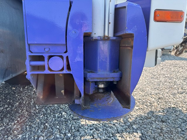 平成20年式☆KATOラフタークレーン MR130R|中古トラックの販売・買取・査定のアイナビ