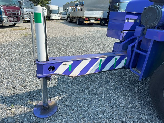 平成20年式☆KATOラフタークレーン MR130R|中古トラックの販売・買取・査定のアイナビ