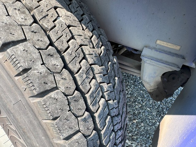 平成20年式☆KATOラフタークレーン MR130R|中古トラックの販売・買取・査定のアイナビ