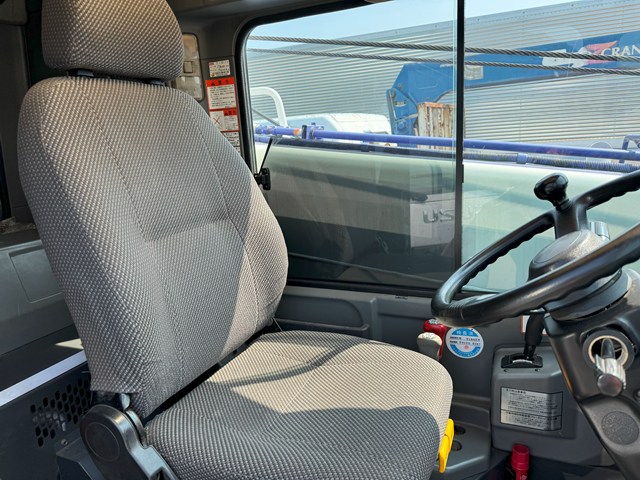 平成20年式☆KATOラフタークレーン MR130R|中古トラックの販売・買取・査定のアイナビ