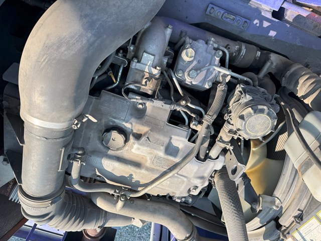 平成20年式☆KATOラフタークレーン MR130R|中古トラックの販売・買取・査定のアイナビ