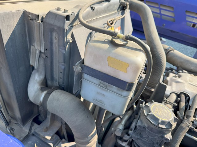 平成20年式☆KATOラフタークレーン MR130R|中古トラックの販売・買取・査定のアイナビ