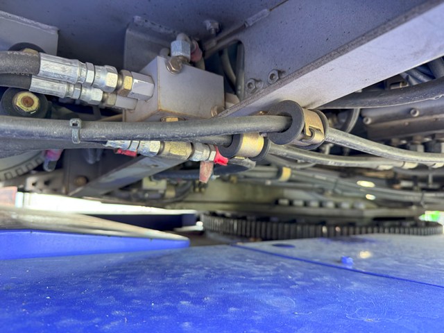 平成20年式☆KATOラフタークレーン MR130R|中古トラックの販売・買取・査定のアイナビ