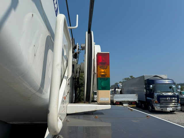 平成20年式☆KATOラフタークレーン MR130R|中古トラックの販売・買取・査定のアイナビ