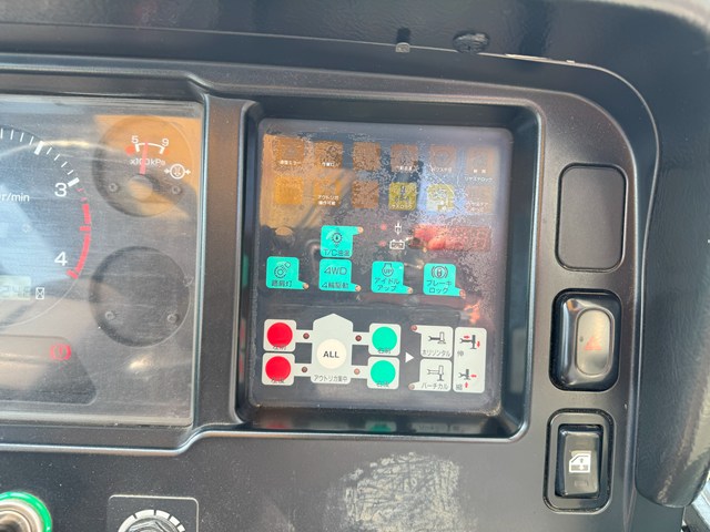 平成20年式☆KATOラフタークレーン MR130R|中古トラックの販売・買取・査定のアイナビ