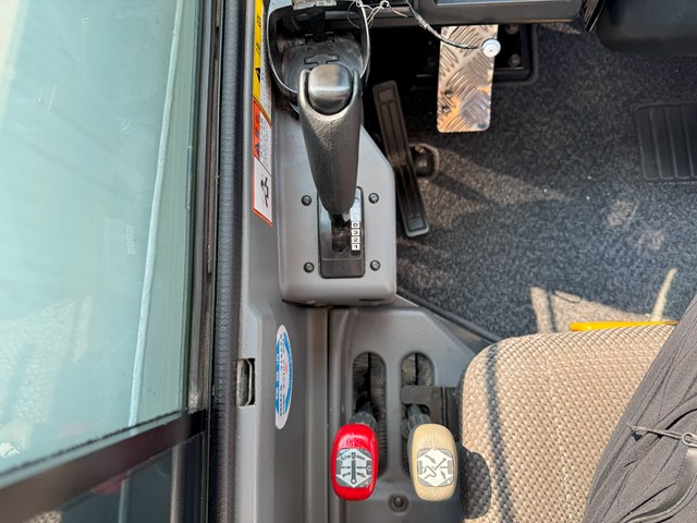 平成20年式☆KATOラフタークレーン MR130R|中古トラックの販売・買取・査定のアイナビ