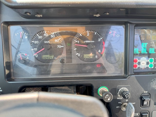 平成20年式☆KATOラフタークレーン MR130R|中古トラックの販売・買取・査定のアイナビ