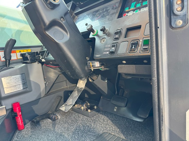 平成20年式☆KATOラフタークレーン MR130R|中古トラックの販売・買取・査定のアイナビ