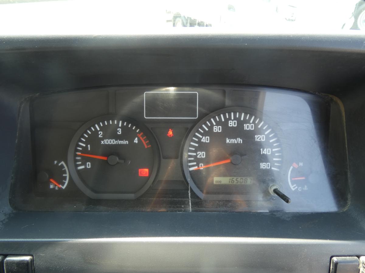 H21 エルフ 3トン ダンプ 6速MT メッキパーツ 250821|中古トラックの販売・買取・査定のアイナビ